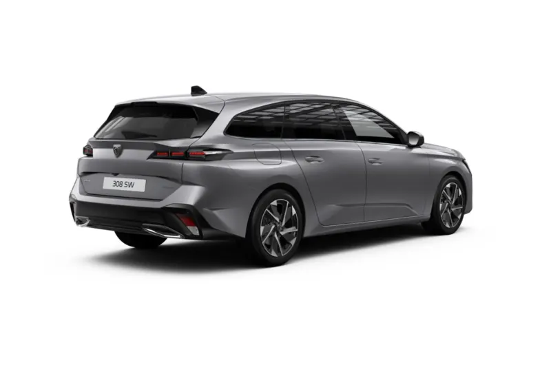Peugeot 308 (2026)