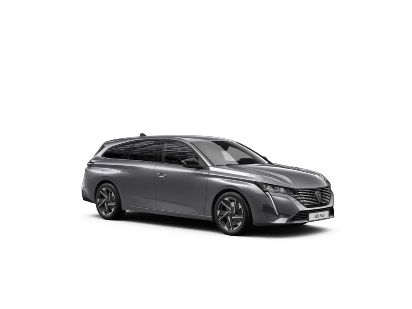 Peugeot 308 (2026) — foto 1