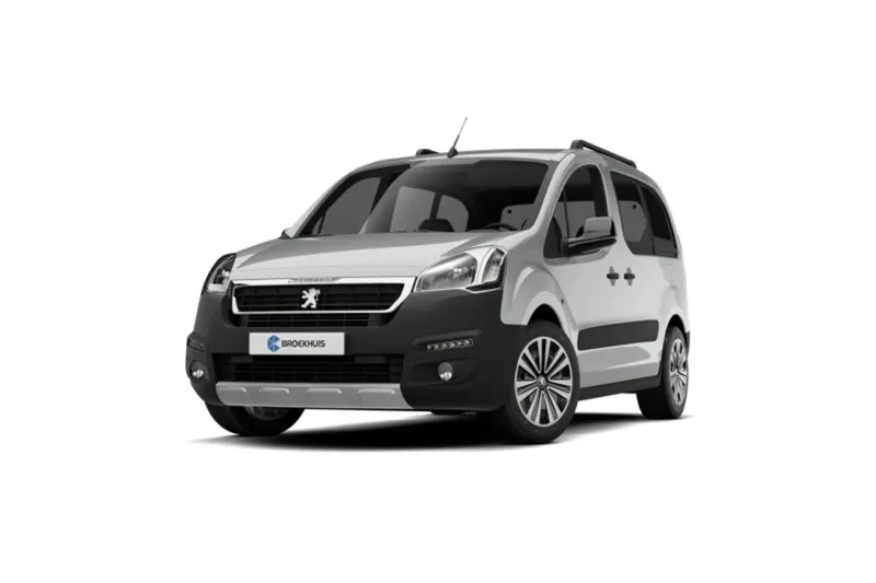 Peugeot Partner (2026)