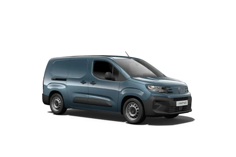 Peugeot Partner (2026)