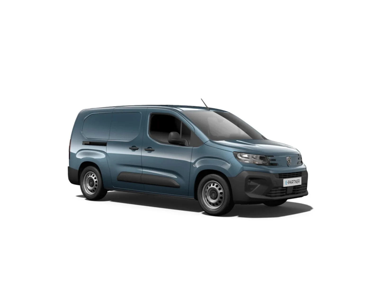Peugeot Partner (2026) — foto 1