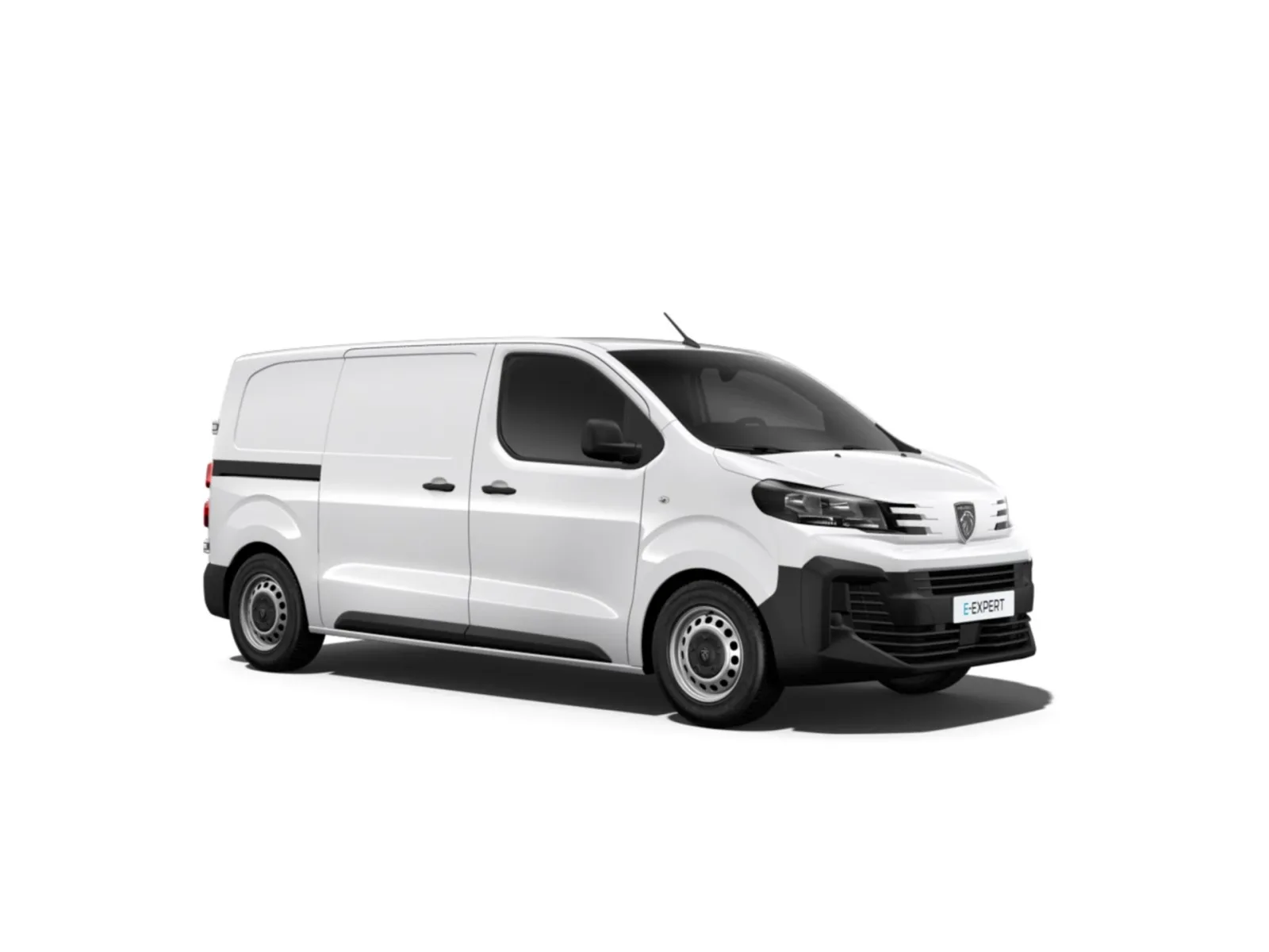 Peugeot Expert (2026) — foto 1