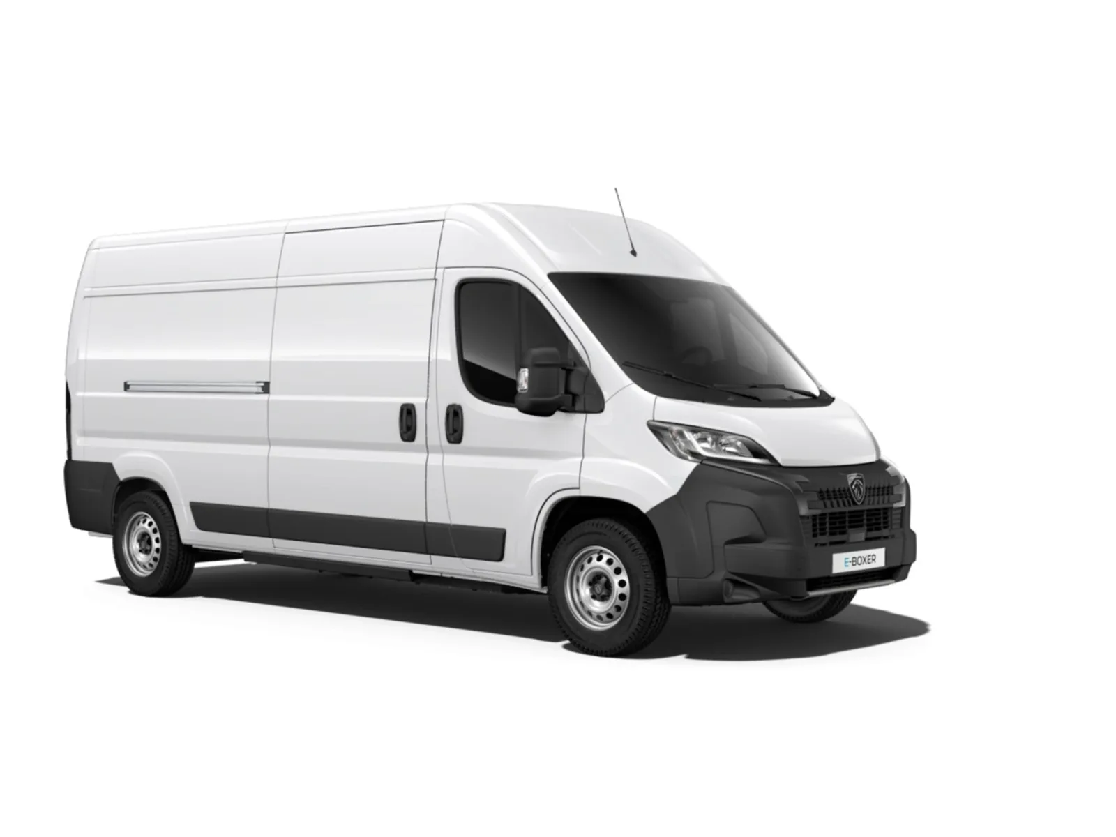 Peugeot Boxer (2026) — foto 1