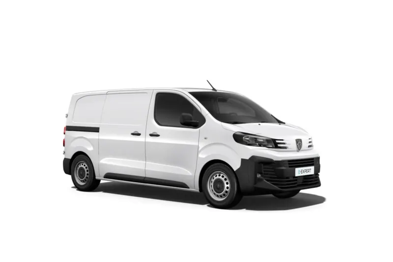 Peugeot Expert (2026)