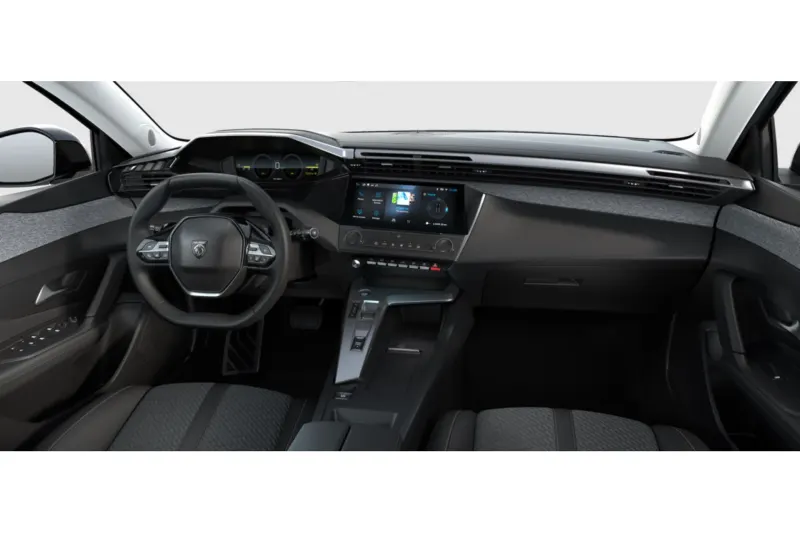 Peugeot 308 (2026)