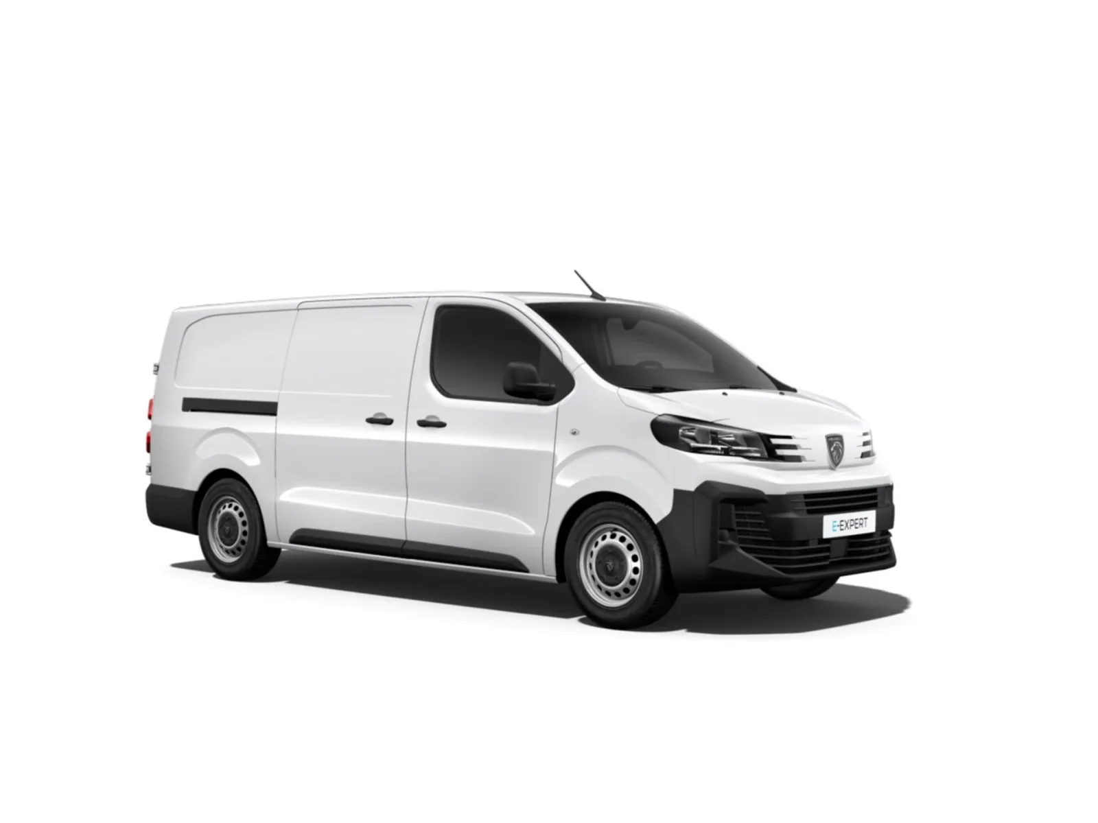 Peugeot Expert (2026) — foto 1