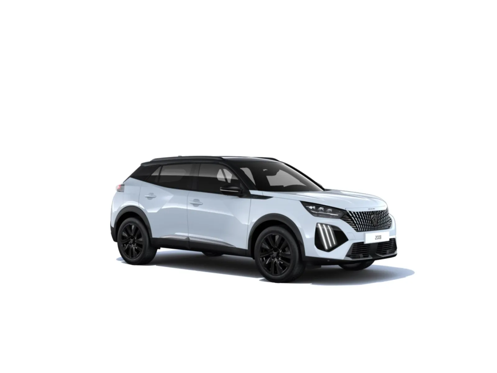 Peugeot 2008 (2026) — foto 1