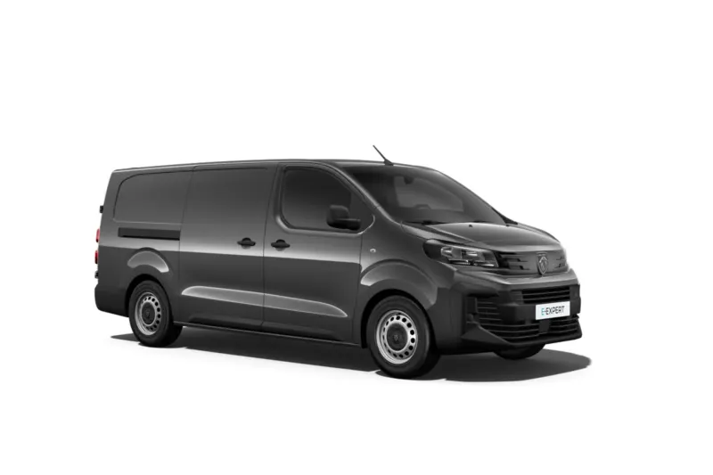 Peugeot Expert (2026)