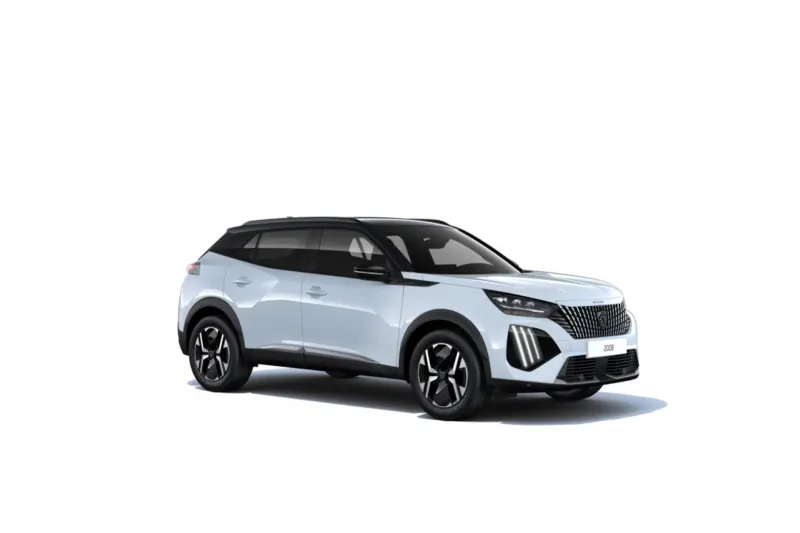 Peugeot 2008 (2026)