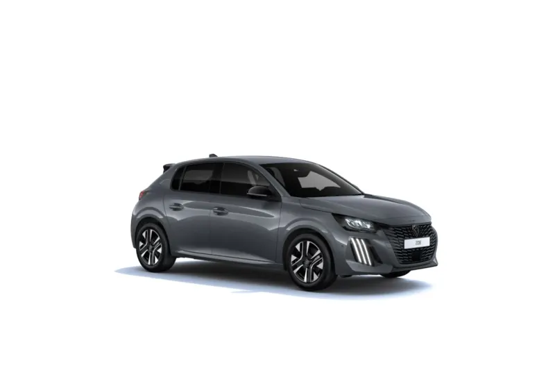 Peugeot 208 (2026)