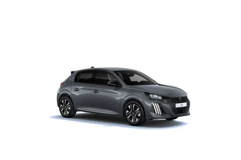Peugeot 208 (2026)