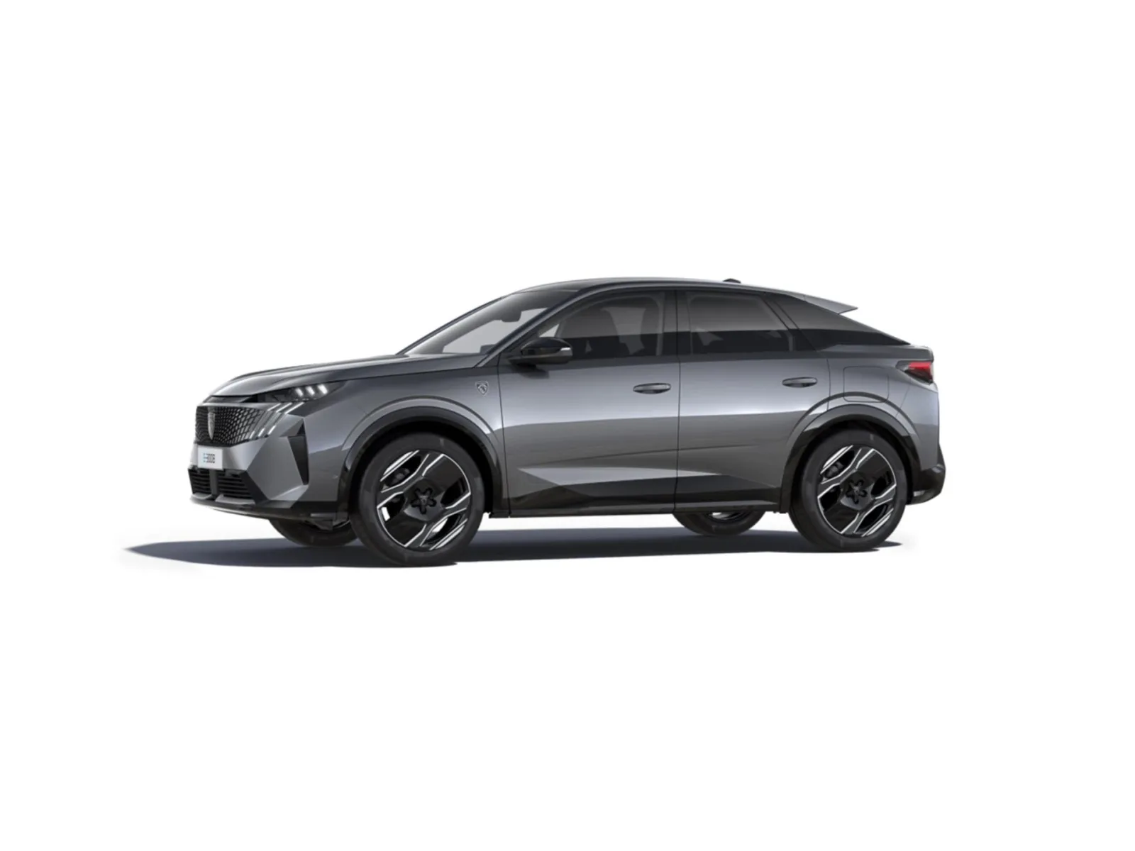 Peugeot e-3008 (2026) — foto 1