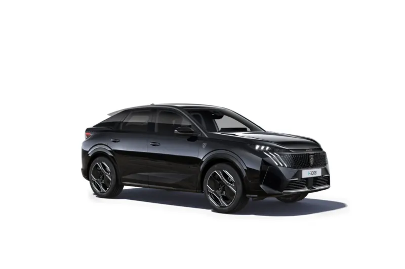 Peugeot e-3008 (2026)