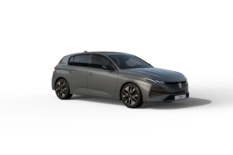 Peugeot 308 (2026)