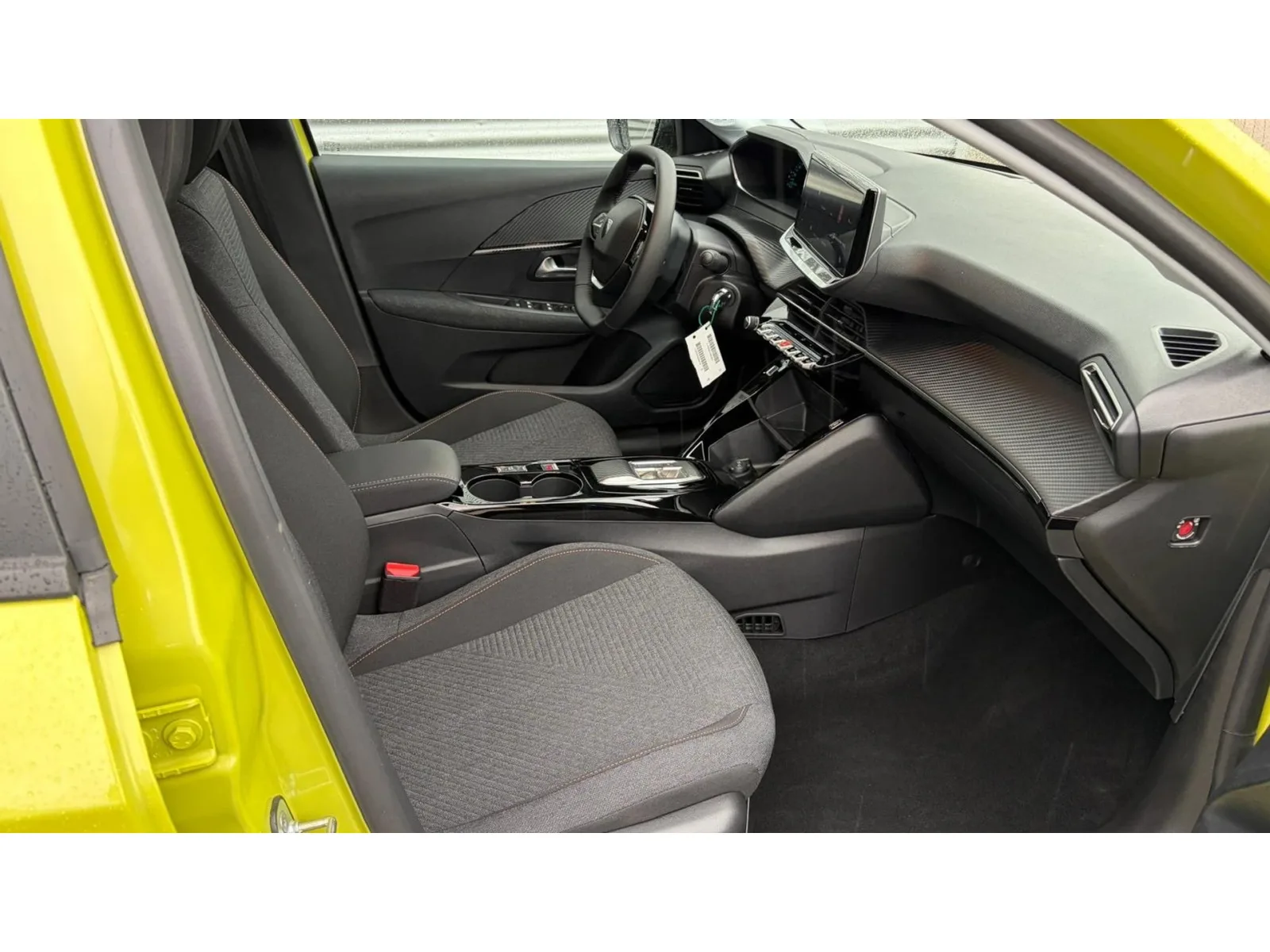 Peugeot 208 (2026) — foto 1