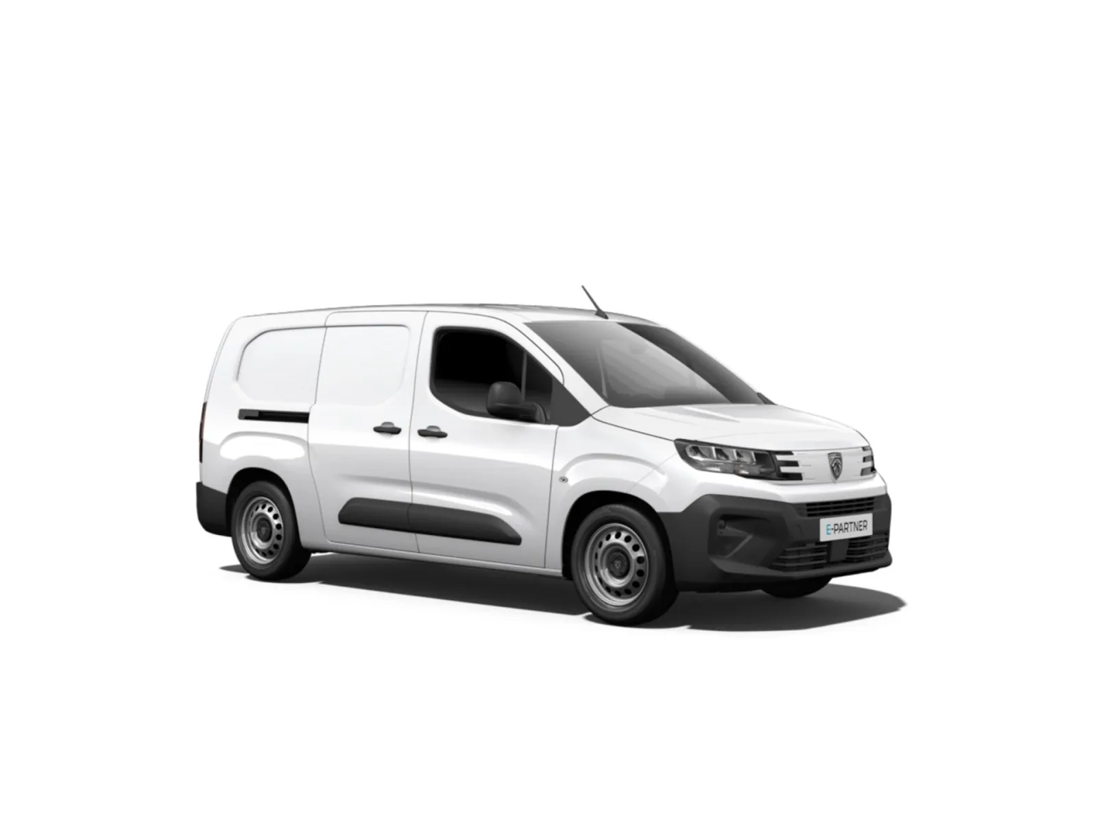 Peugeot Partner (2026) — foto 1