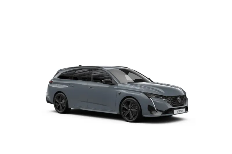 Peugeot 308 (2026)