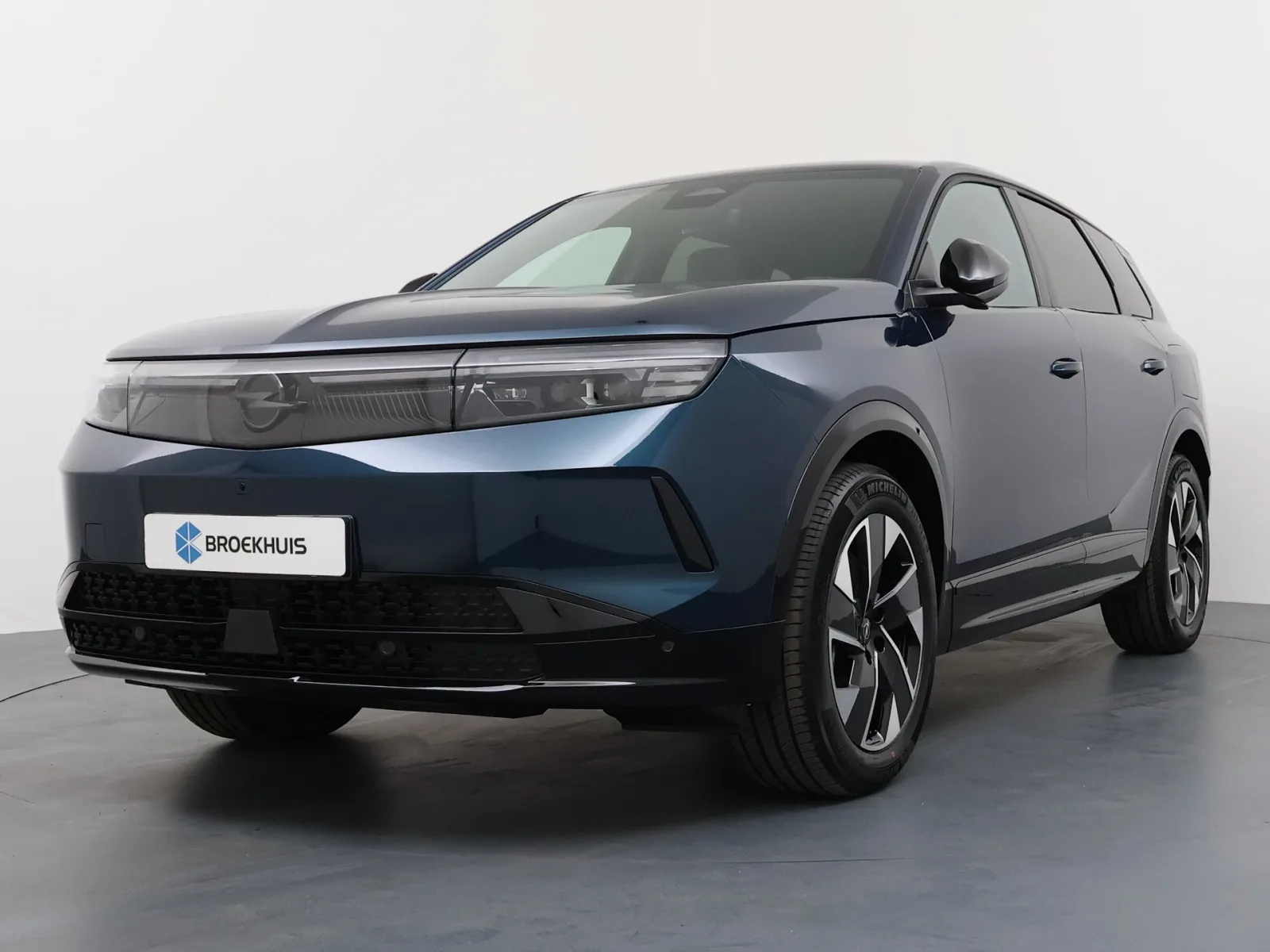 Peugeot e-3008 (2026) — foto 1