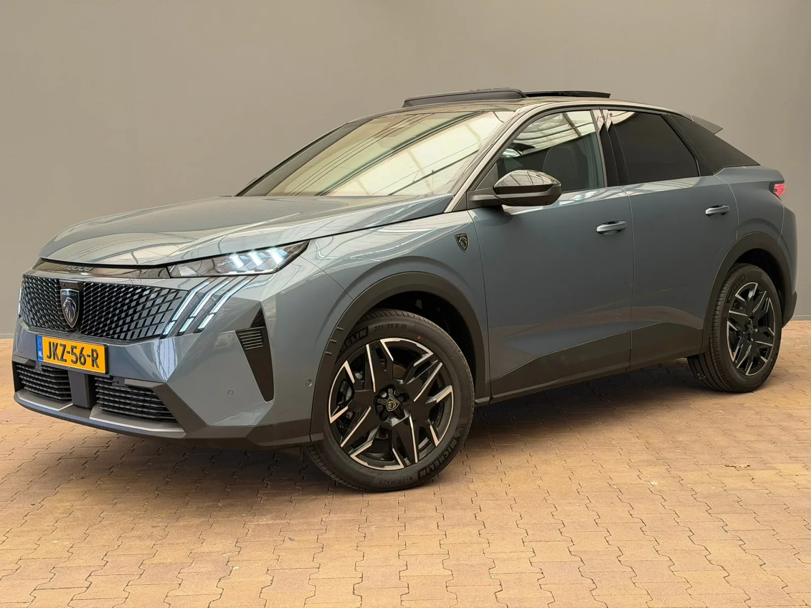Peugeot 3008 (2026) — foto 1