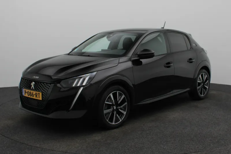 Peugeot 208 (2022)