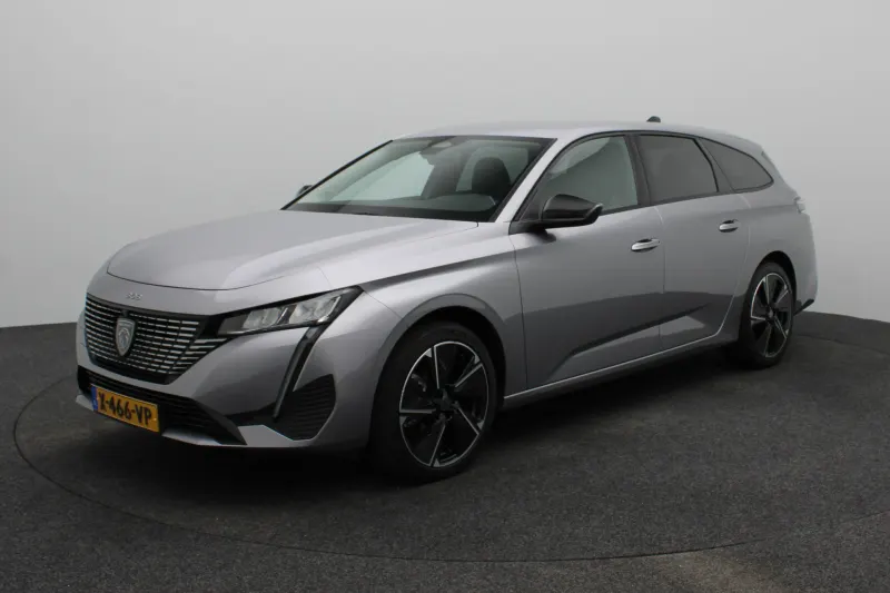 Peugeot e-308 (2024)