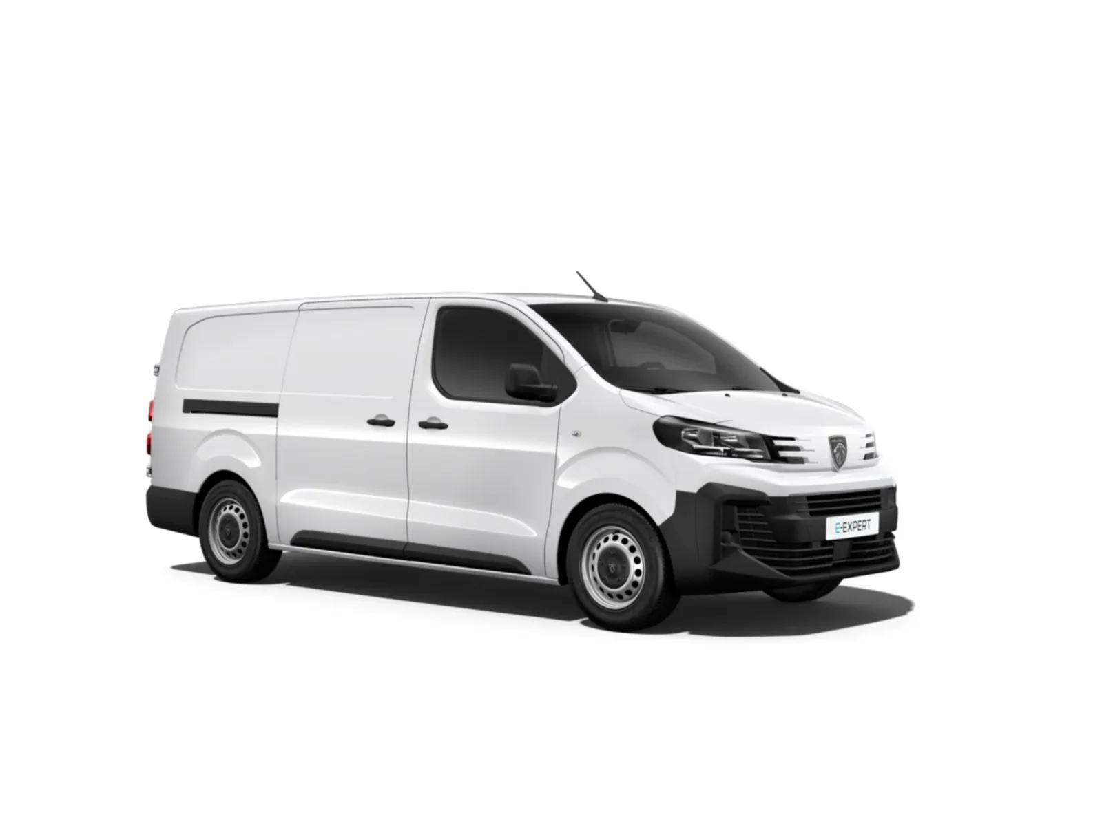 Peugeot Expert (2026) — foto 1