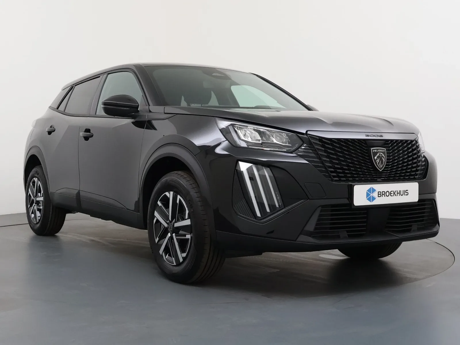 Peugeot 2008 (2026) — foto 1