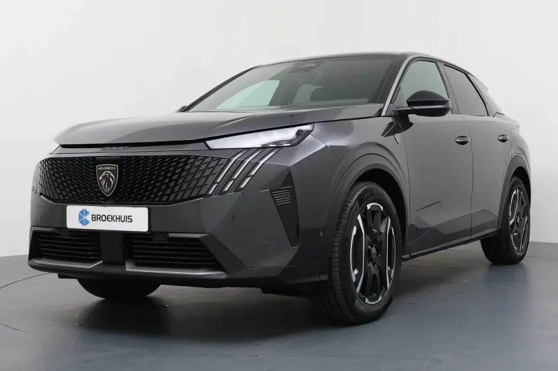 Peugeot 3008 (2026)
