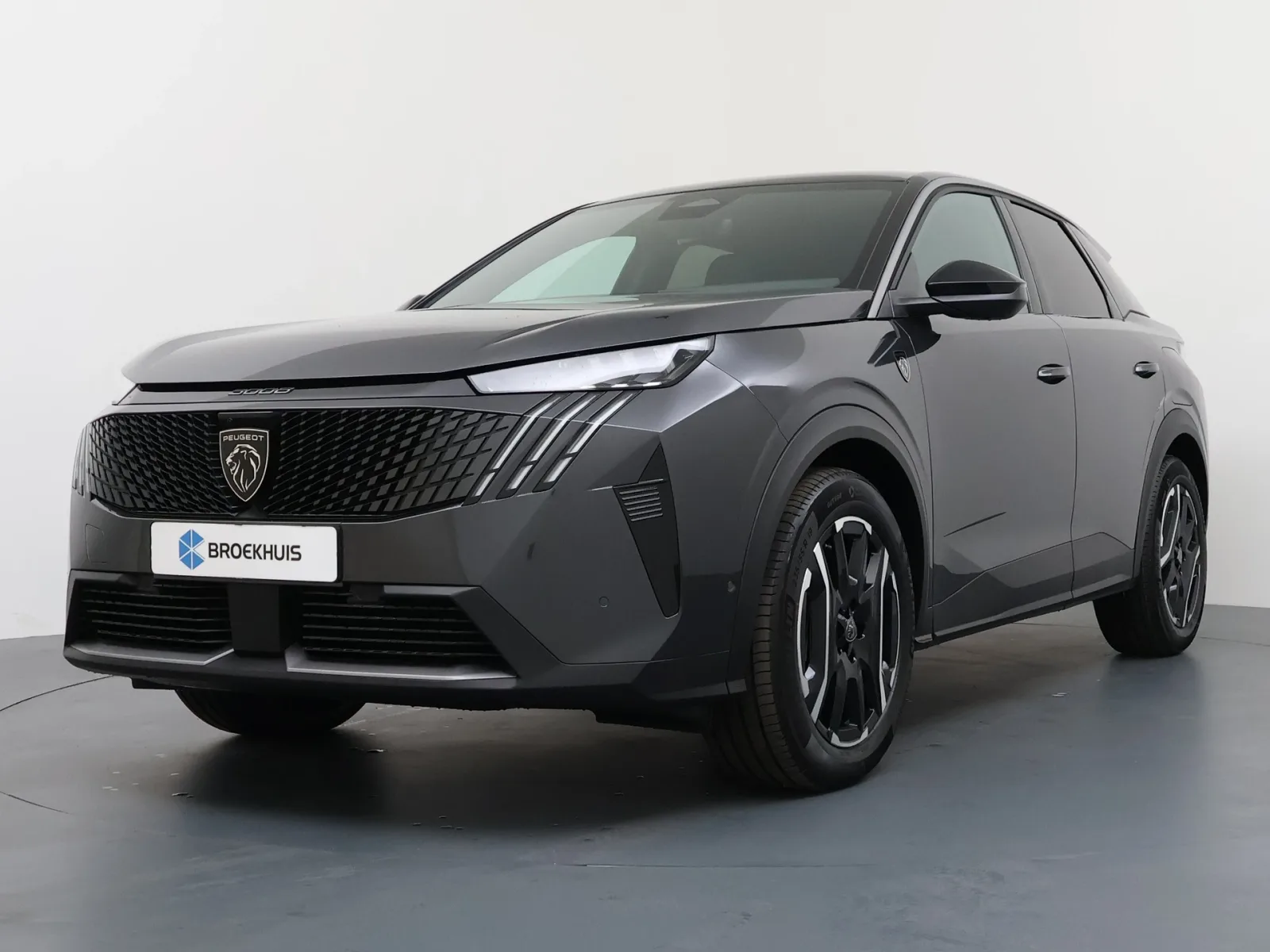 Peugeot 3008 (2026) — foto 1