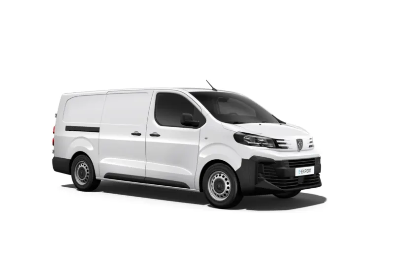 Peugeot Expert (2026)