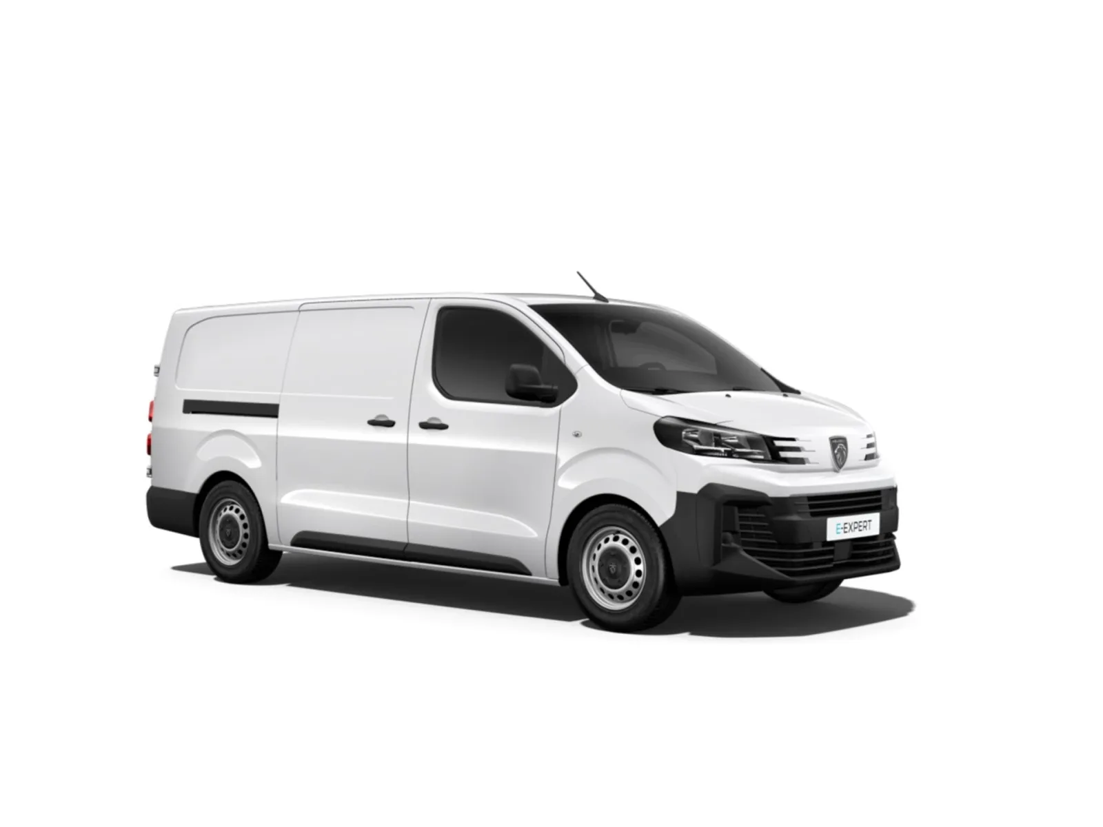 Peugeot Expert (2026) — foto 1