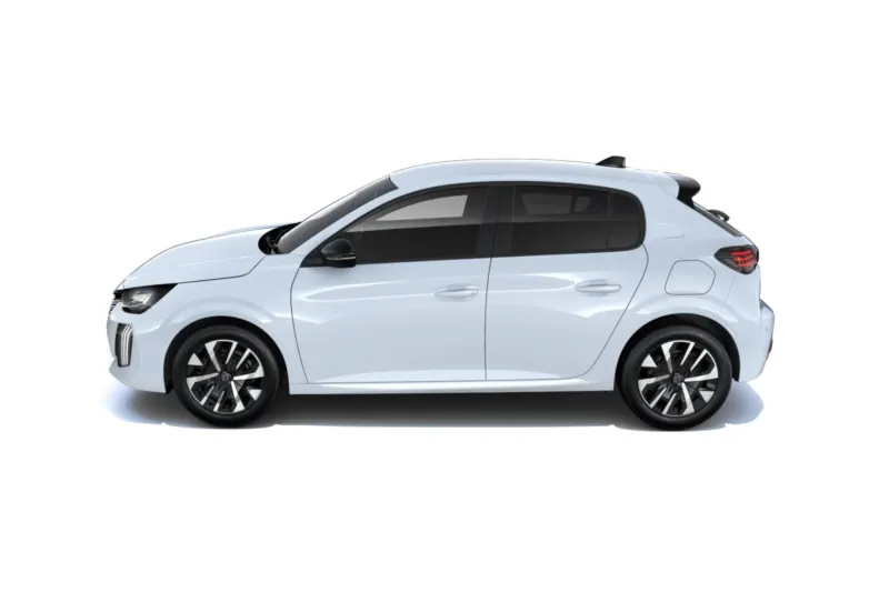 Peugeot 208 (2026)