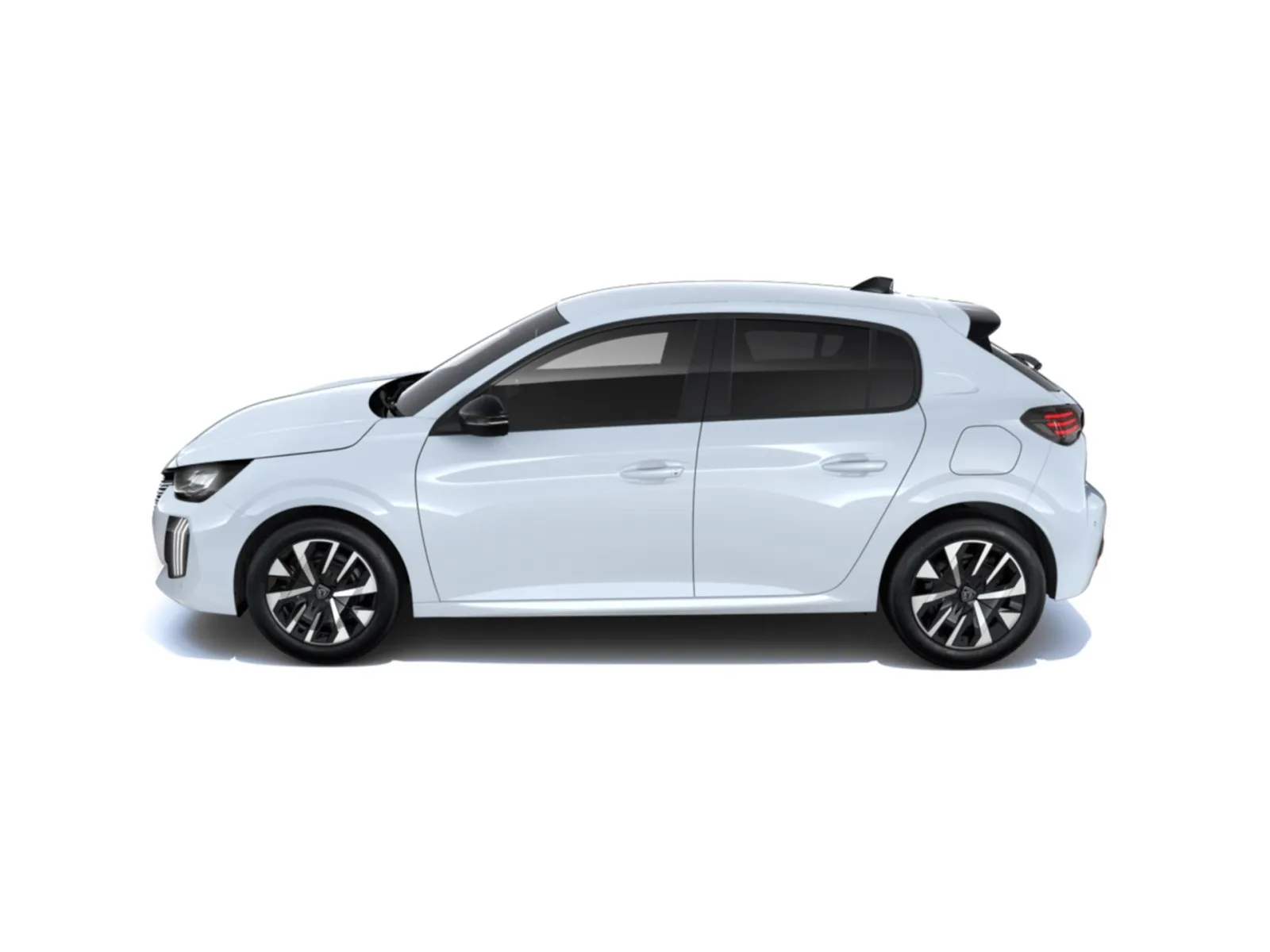 Peugeot 208 (2026) — foto 1