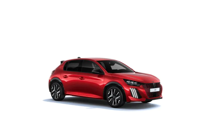 Peugeot 208 (2026)