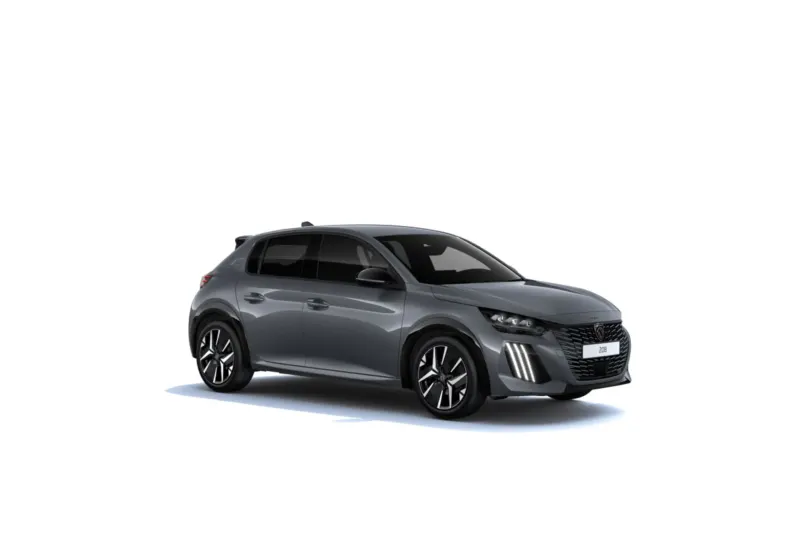 Peugeot 208 (2026)