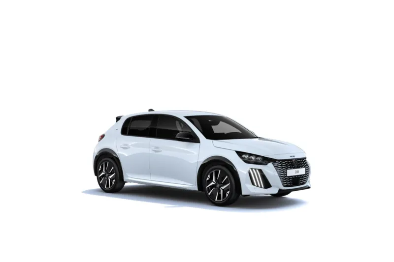 Peugeot 208 (2026)