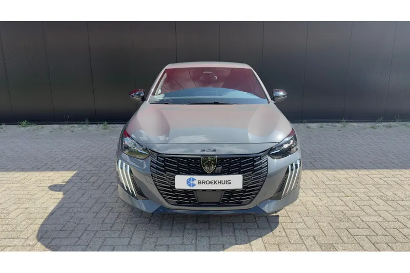 Peugeot 208 (2026)