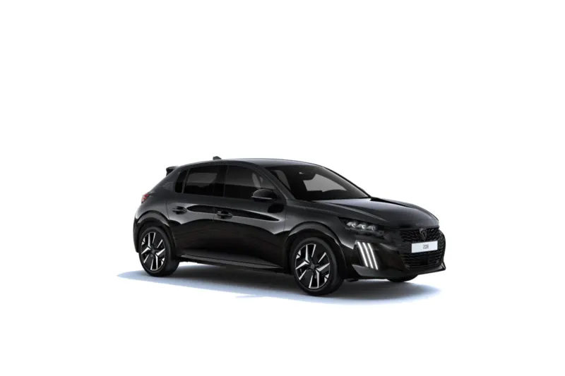 Peugeot 208 (2026)