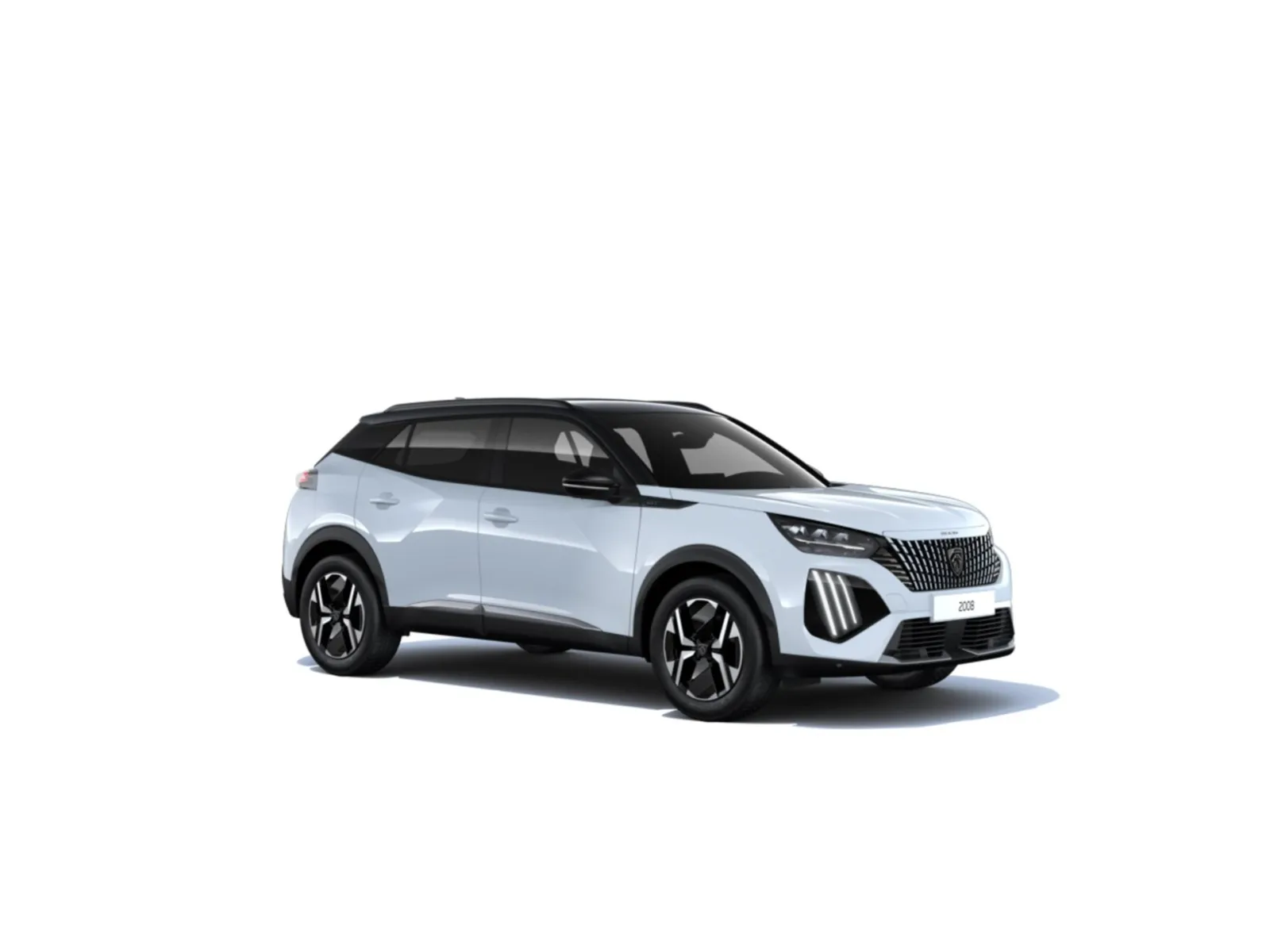 Peugeot 2008 (2026) — foto 1