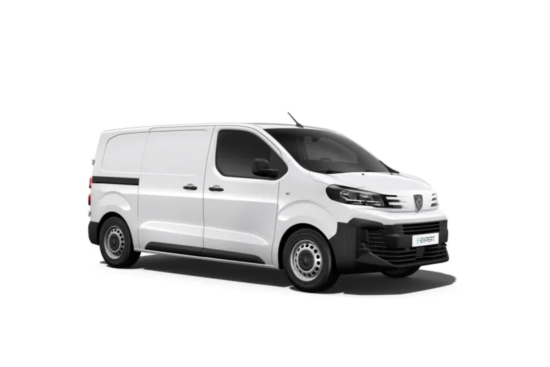 Peugeot Expert (2026)