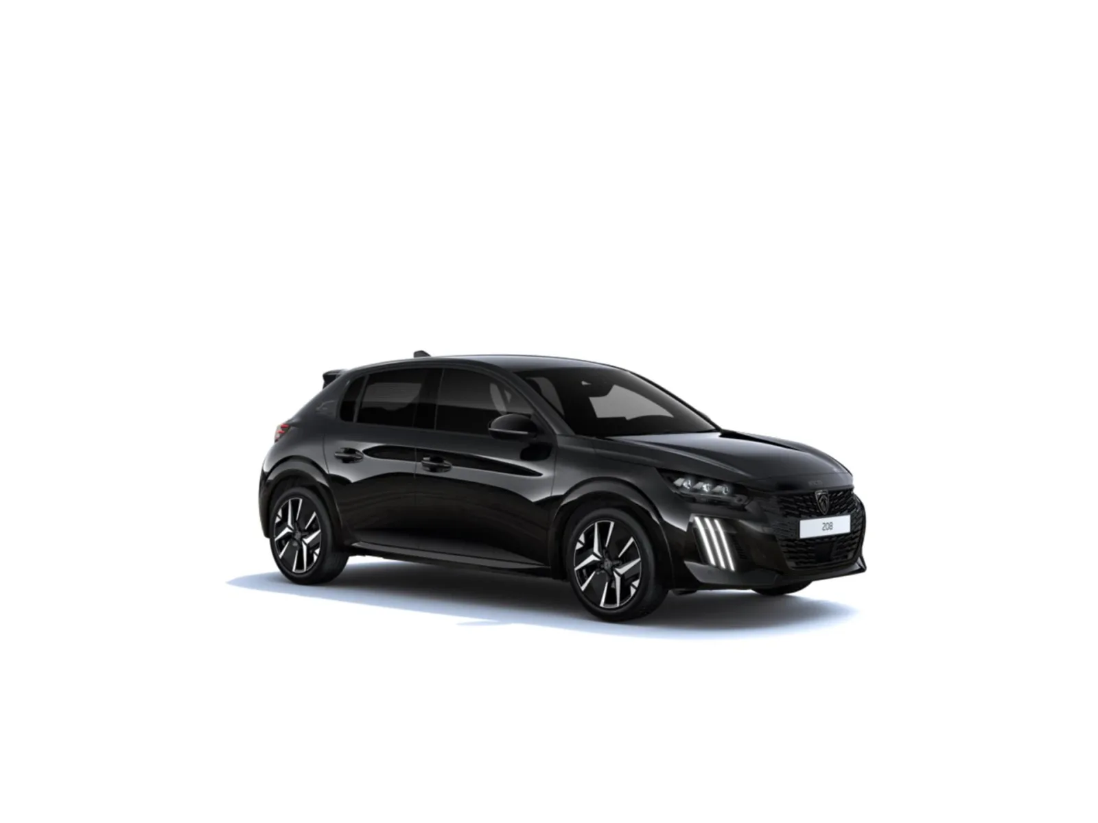 Peugeot 208 (2026) — foto 1