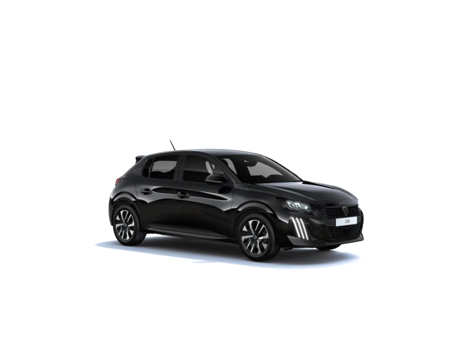 Peugeot 208 (2026) — foto 1