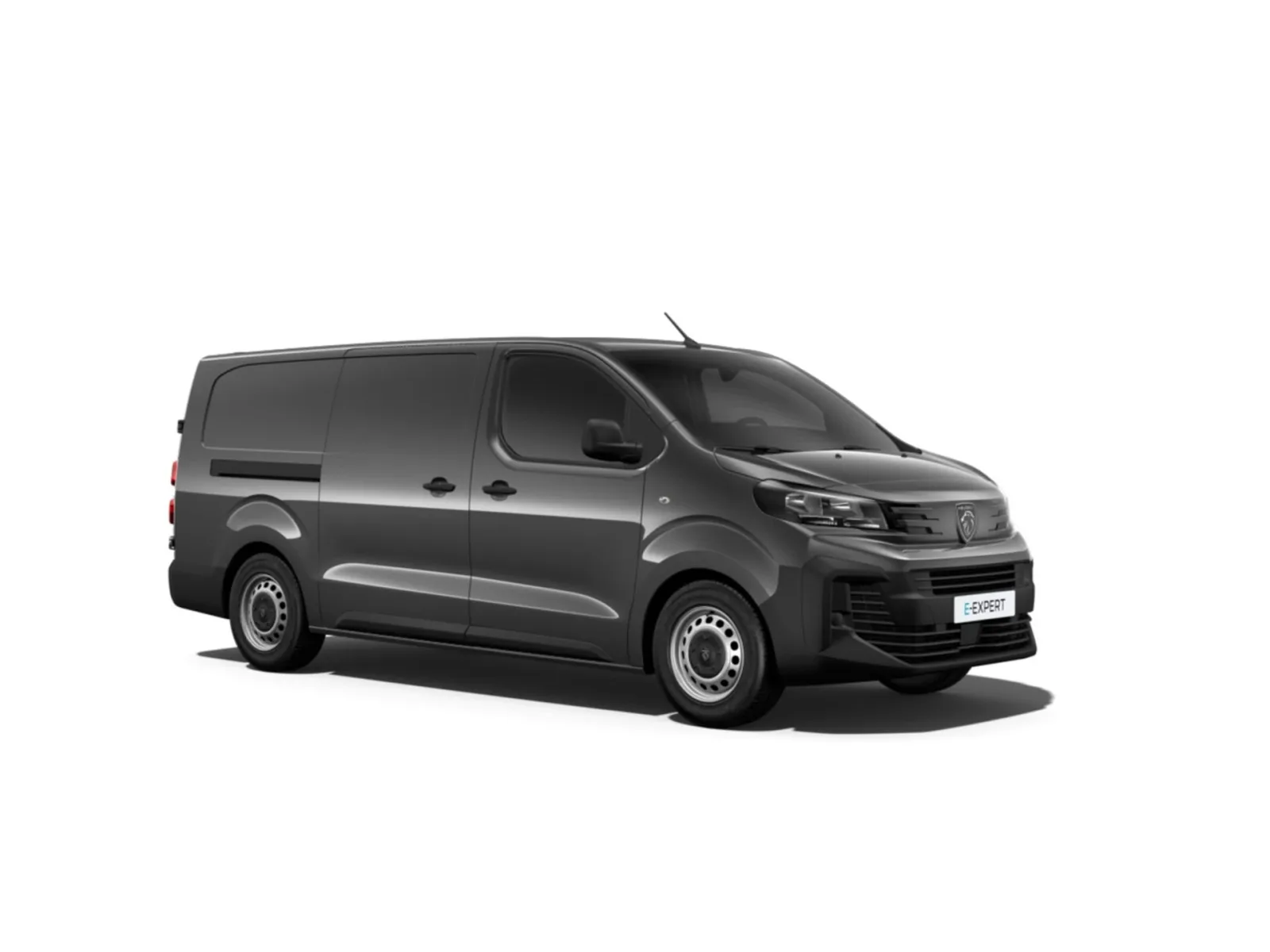 Peugeot Expert (2026) — foto 1