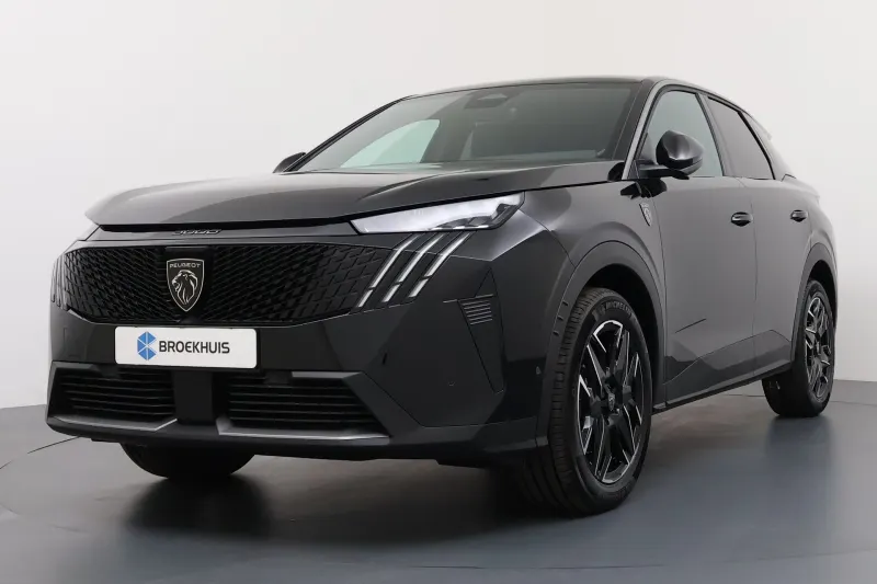 Peugeot 3008 (2026)