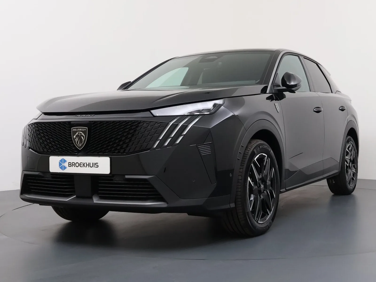 Peugeot 3008 (2026) — foto 1