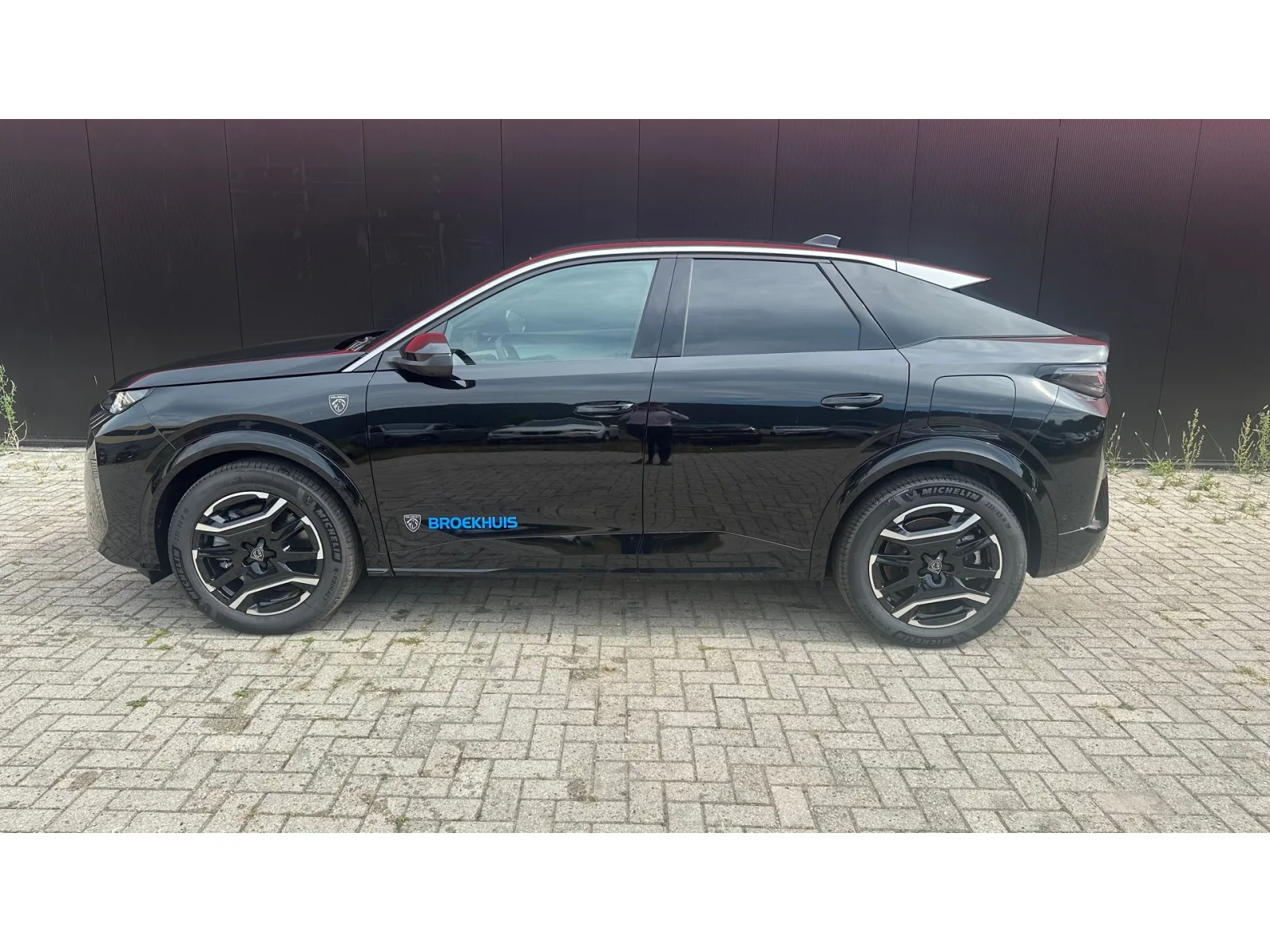 Peugeot e-3008 (2026) — foto 1