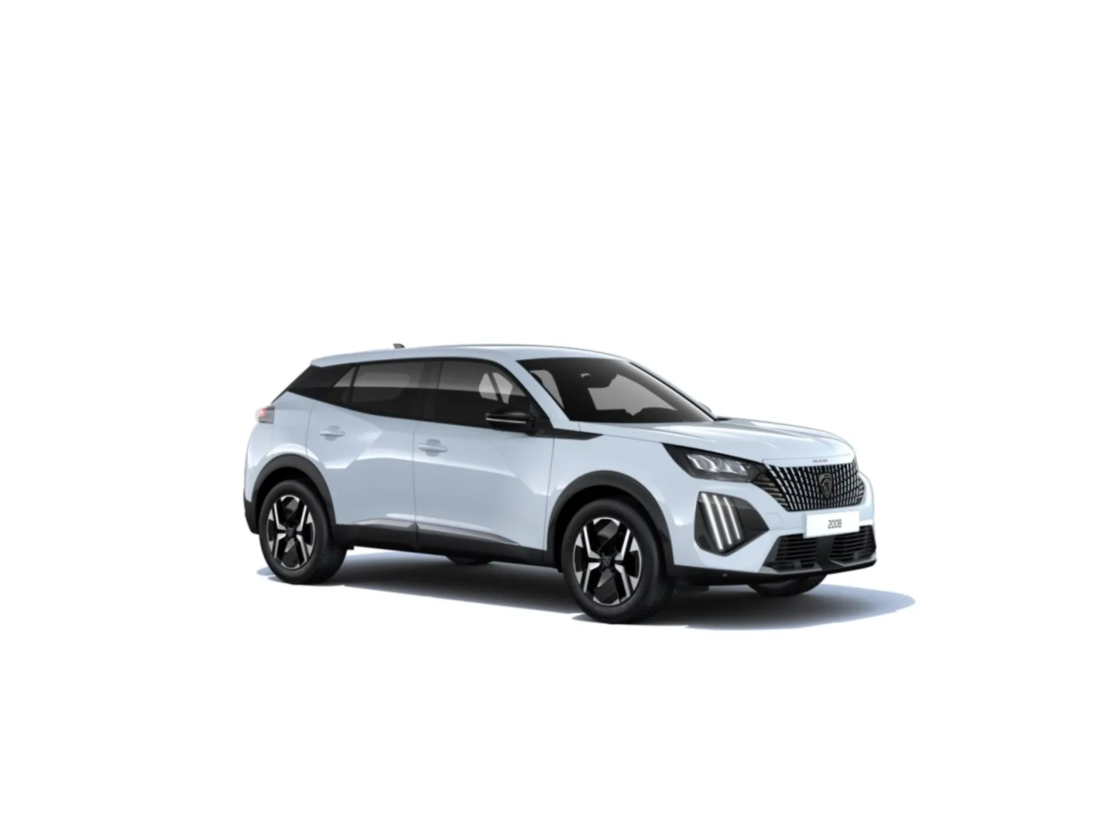 Peugeot 2008 (2026) — foto 1