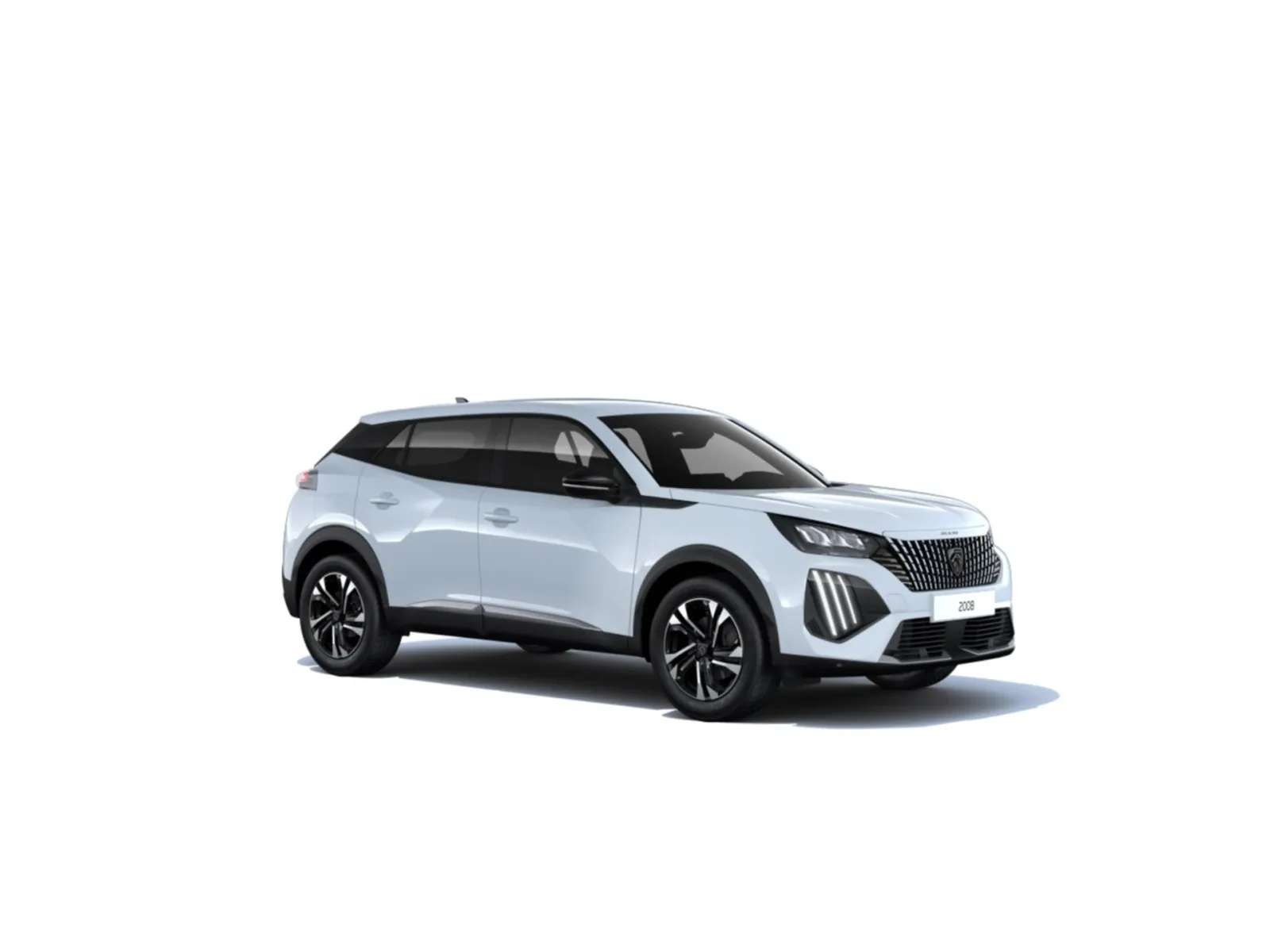 Peugeot 2008 (2026) — foto 1