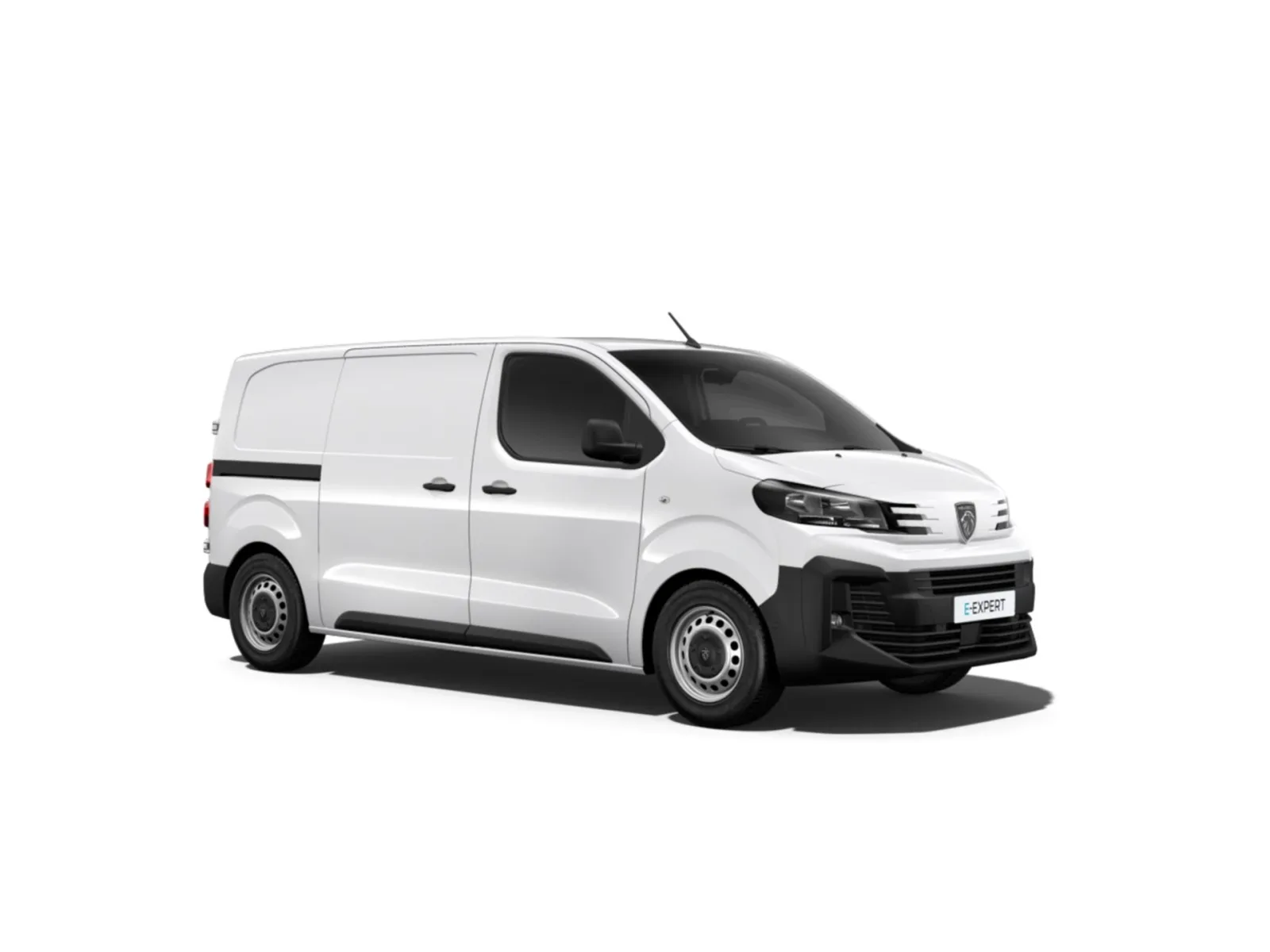 Peugeot Expert (2026) — foto 1