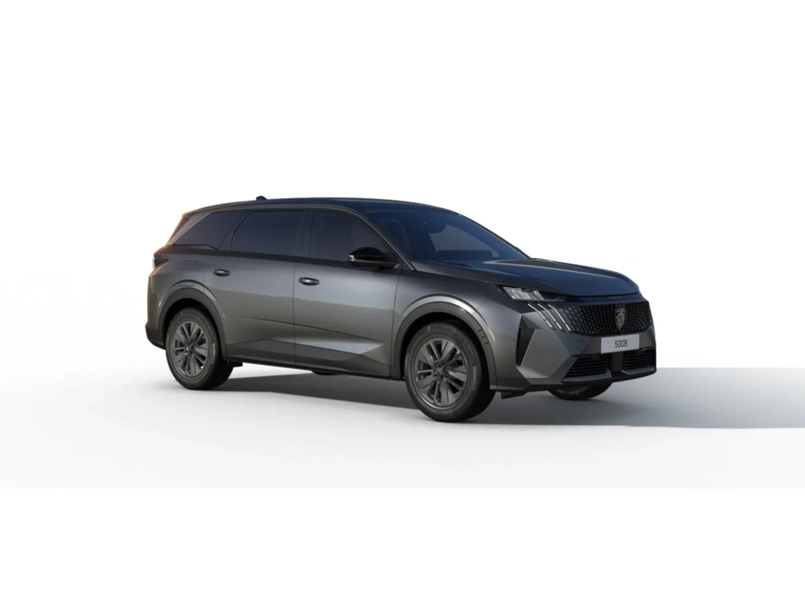 Peugeot 5008 (2026) — foto 1